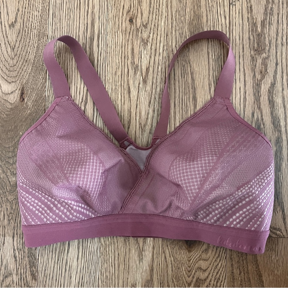 Lululemon Awake to Lace bra